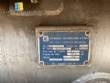 Sabroe refrigeration compressor