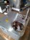 Vonin stainless steel chocolate tempering machine