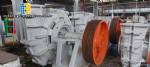 Centrifugal pump for slurry, ore, sand, mud, heavy products, Weir Warman