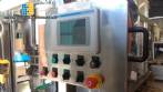 Rotary filling machine Vinox Zegla