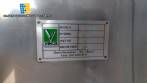 Rotary filling machine Vinox Zegla