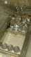 Rotary filling machine Vinox Zegla