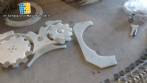 Rotary filling machine Vinox Zegla