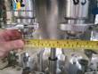 Rotary filling machine Vinox Zegla