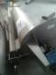 Ribbon Blender stainless steel Coupled conveyor screw