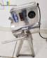 Stainless steel reactor Rorenox