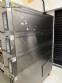 3-chamber deck oven with steam system, 12 baking trays (60 cm x 70 cm) Ramanhos