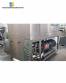 Submicron homogenizer mill Microfluidics