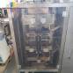 Filling machine for sachet with two dosers