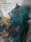 Centrifugal separator for oil purification Westfalia OTA 20 11,000 liters/hour