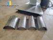 Stainless steel rotary granulator for powders and granules Lemaq