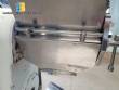 Stainless steel rotary granulator for powders and granules Lemaq