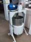 Coconut candy manufacturing line