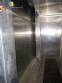 Industrial deep freezer freezer 500 kg Copeland Discus