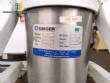 Geiger 12 liter stainless steel food processor