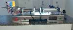 Dosing filling machine for pasty products Cetro