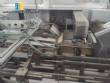 Cartoner machine for large cartridges Cariba