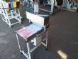 Guillotine pasta cutter 200 mm