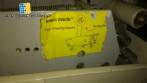 Box sealer with tape