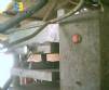 Thermal hydraulic presses for rubber