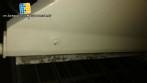 Chocolate enrobing machine Hebleimar