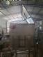 300 liter stainless steel ribbon blender with 2 shafts