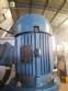 300 liter stainless steel ribbon blender with 2 shafts