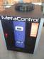 Chiller for water MetaControl