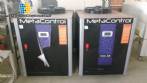 Chiller for water MetaControl