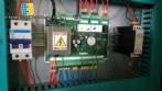 Chiller for water MetaControl