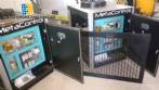 Chiller for water MetaControl