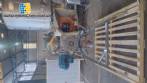100-liter stainless steel V-blender