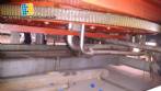 Krones 24 filling nozzles