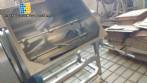 Overhead paddle mixer in stainless steel near Mint
