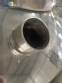 Tank for electric heating 100 L