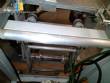 Pill counter with 3 solder packaging machine
