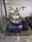 Westfalia TA 7 stainless steel separator centrifuge 6,000 liters per hour