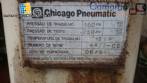 Chicago Pneumatic compressors