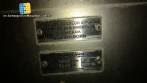 Pasteurizer for 3,000 L in stainless steel Brasholanda
