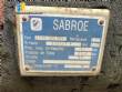 Sabroe industrial refrigeration chiller