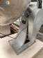Coater with stainless steel bowl and carbon steel body
