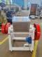 Sigma stainless steel tilting mixer Alic 50 liters