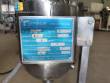Consolid stainless steel jacketed reactor