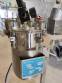 Consolid stainless steel jacketed reactor