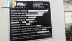 Machining center Romi D 600