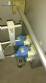 Powder wrapper machine stand up pouch Masipack Ultra VS