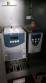 Powder wrapper machine stand up pouch Masipack Ultra VS