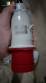 Powder wrapper machine stand up pouch Masipack Ultra VS