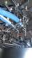 Filling machine for stand up pouch Leepack