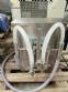 Lawes countertop filler with two nozzles